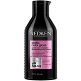 Shampoing Acidic Color Gloss Redken