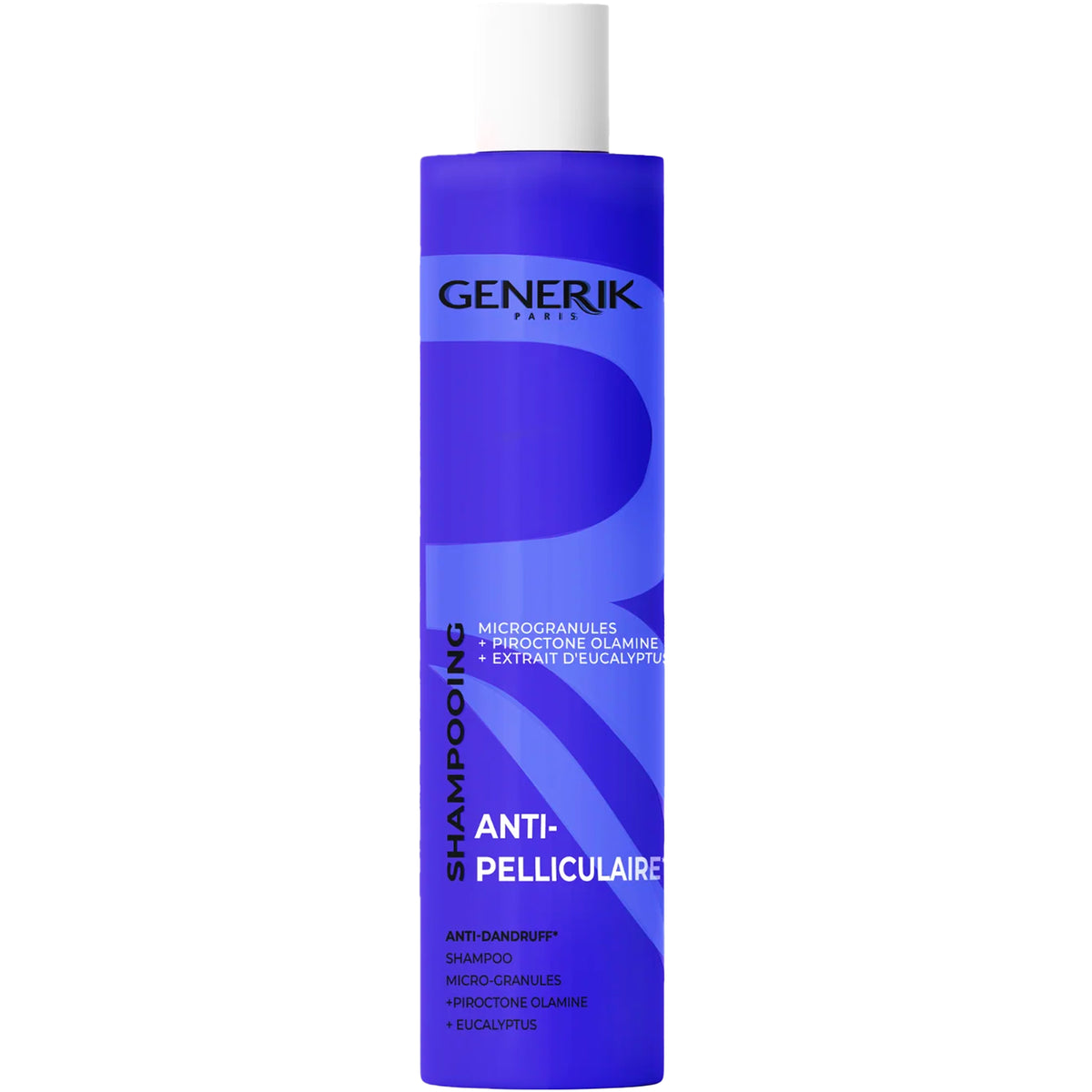 Shampoing Anti-Pelliculaire Generik