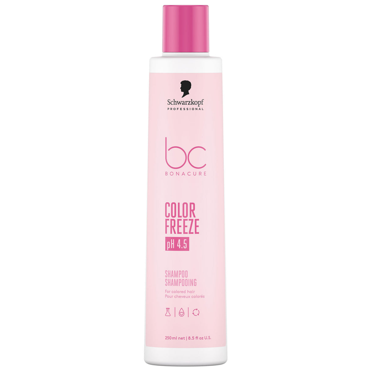 Shampoing BC Color Freeze Schwarzkopf