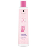Shampoing BC Color Freeze Silver Schwarzkopf
