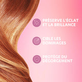 Shampoing Cheveux Colorés/Méchés Generik 1 Litre