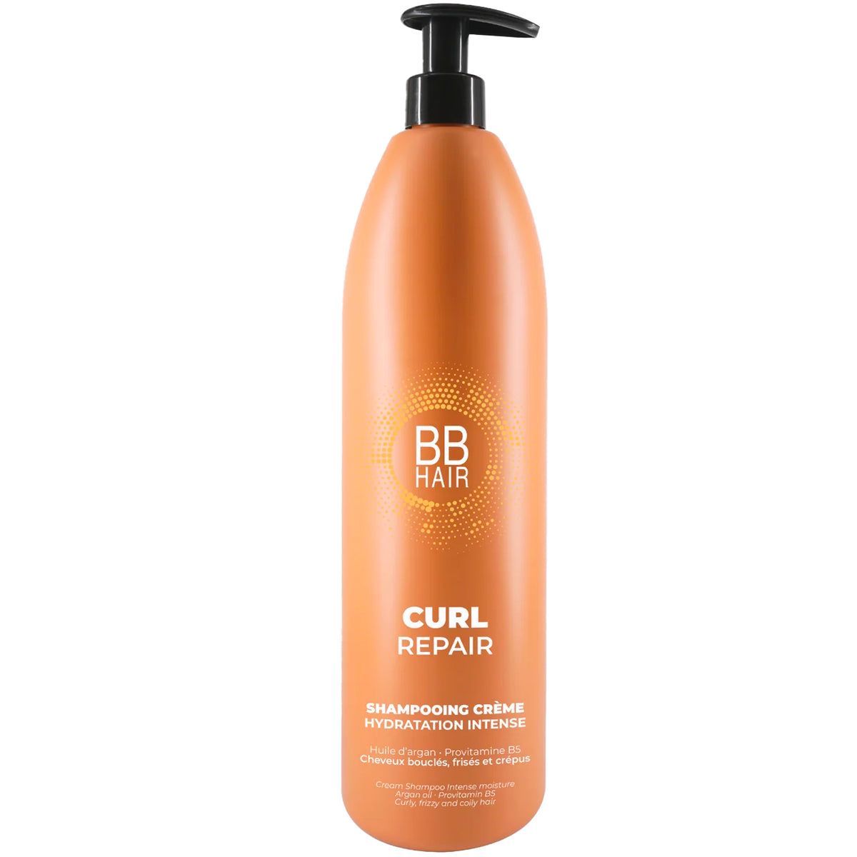 Shampoing Crème Curl Repair BBHair Generik
