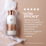 Shampoing Intense Repair Fusion Wella 250 ML