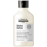 Shampoing Metal Detox L'Oréal Professionnel 300 ML