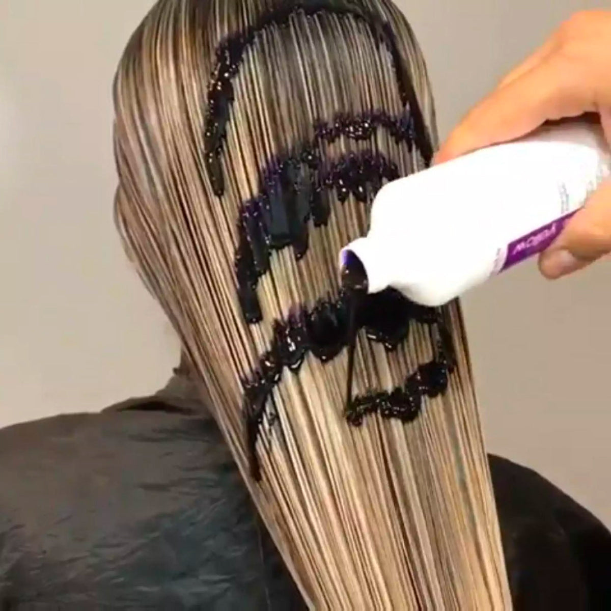 Shampoing No Yellow Fanola 1 Litre