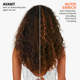 Shampoing Nutri-Enrich Invigo Wella 300 ML