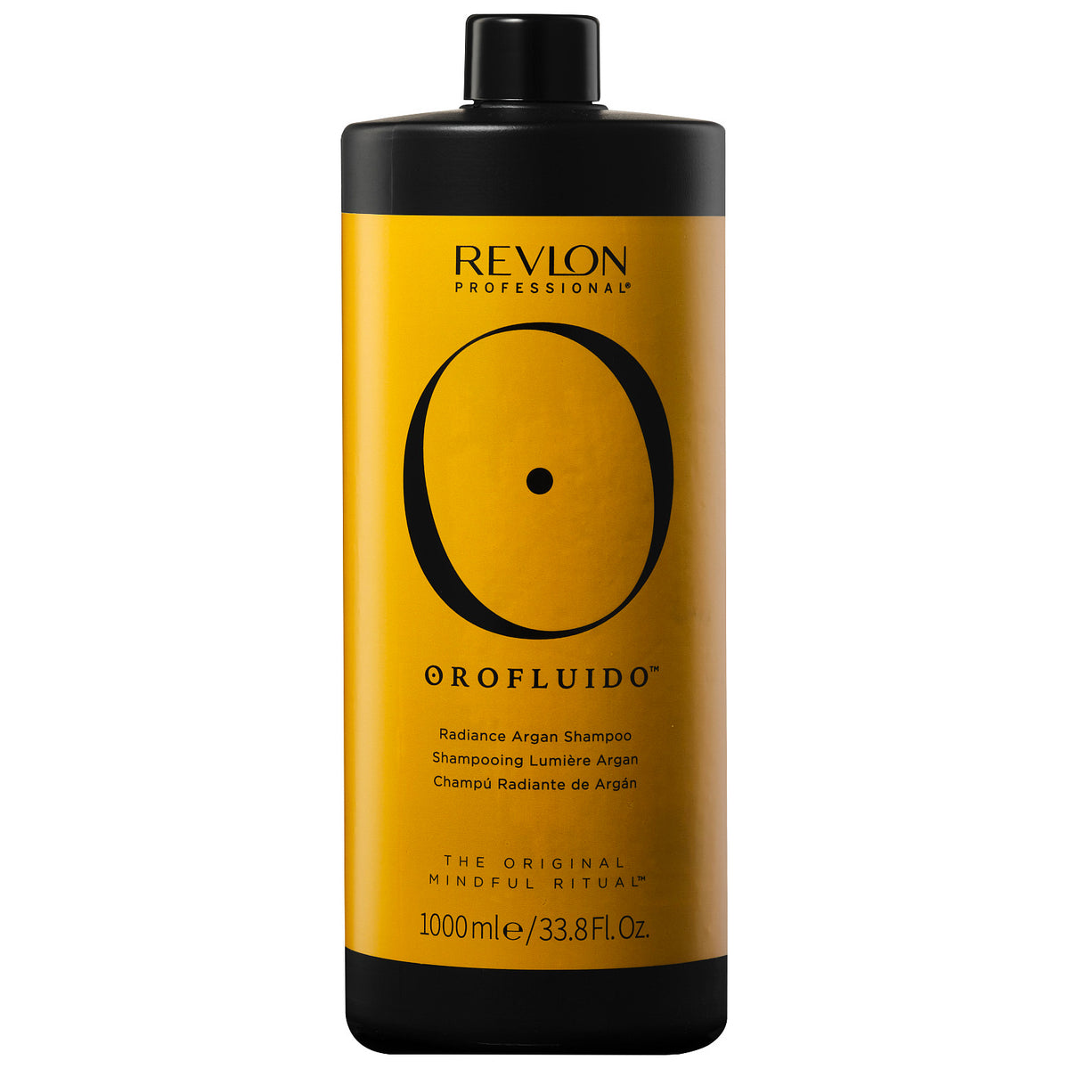 Shampoing Orofluido Revlon