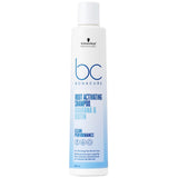 Shampoing BC Scalp Root Activating Schwarzkopf 250 ML