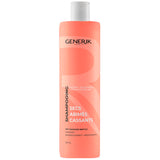 Shampoing Cheveux Secs/Abîmés/Cassants Generik