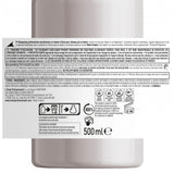Shampoing Silver L'Oréal Professionnel 500 ML
