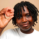 Shampoing Solide à l'Hibiscus Kalia Nature 60gr