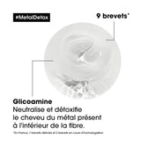Masque Metal Detox L'Oréal Professionnel 150 ML
