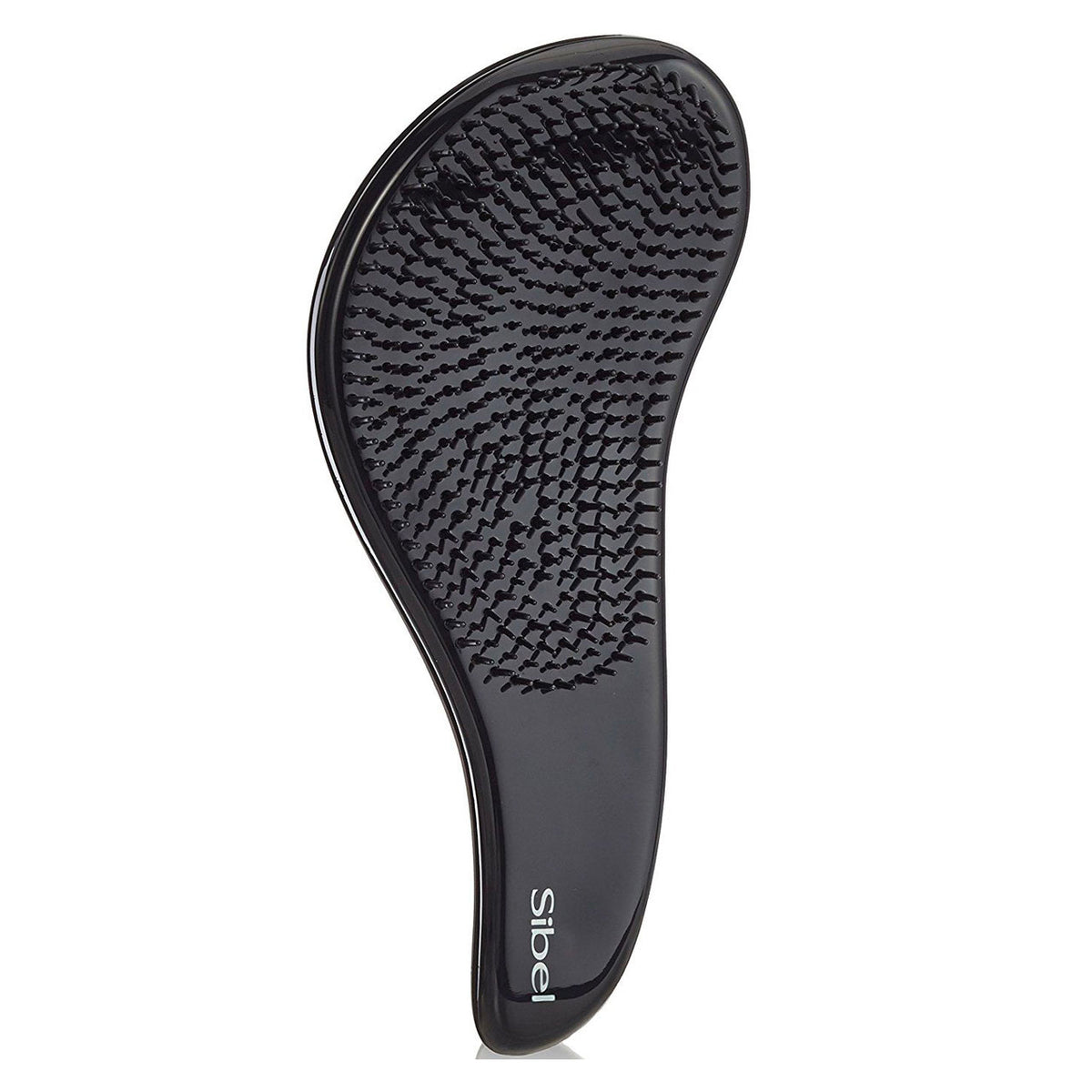 Brosse Démêlante D-Méli-Mélo Noire