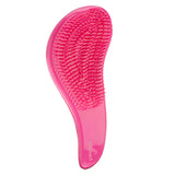 Brosse Démêlante D-Méli-Mélo Rose
