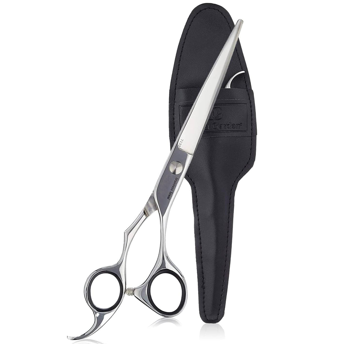 Ciseaux de coupe Silkcut Olivia Garden