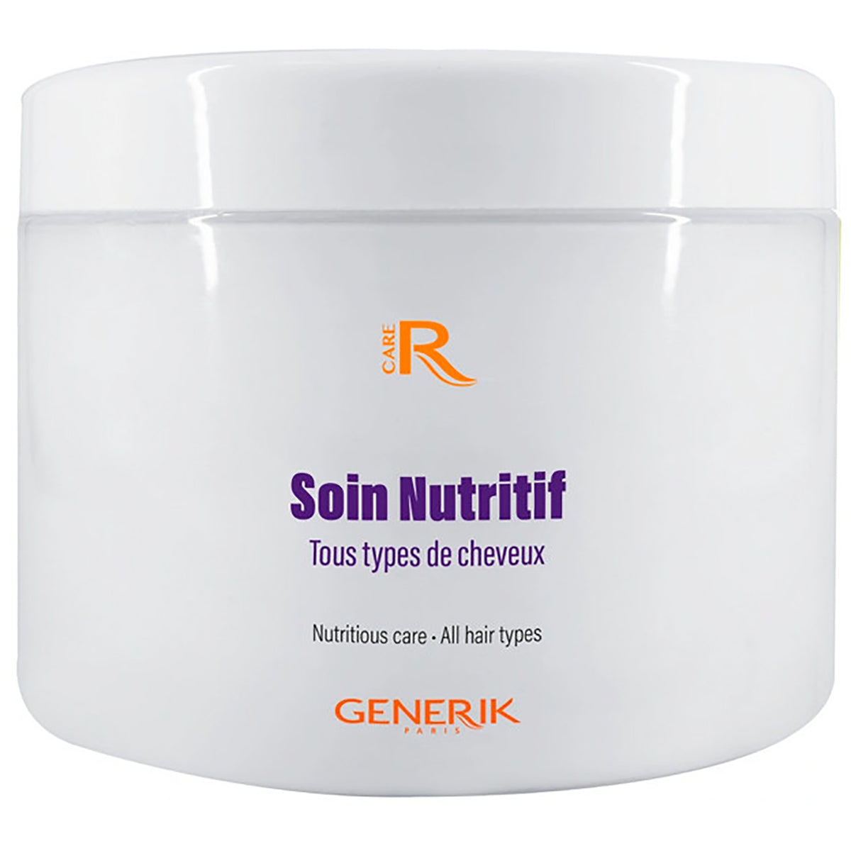 Soin Nutritif Generik 500 ML