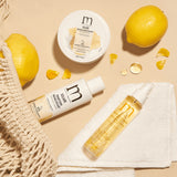 Shampoing Rafraîchissant Solaire Mulato 200 ML