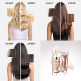 Spray Anti-Frizz Glaze Milk Gloss Absolu Kérastase