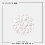 Spray Anti-Frizz Glaze Milk Gloss Absolu Kérastase