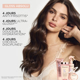 Spray Anti-Frizz Glaze Milk Gloss Absolu Kérastase