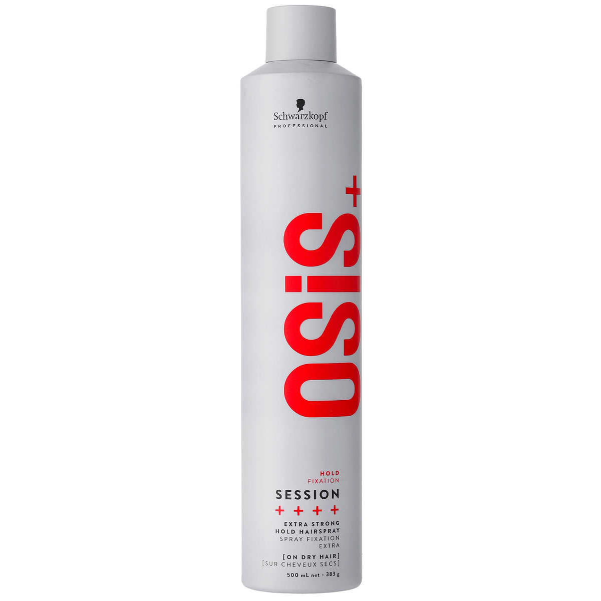 Osis + Session Schwarzkopf 500 ML