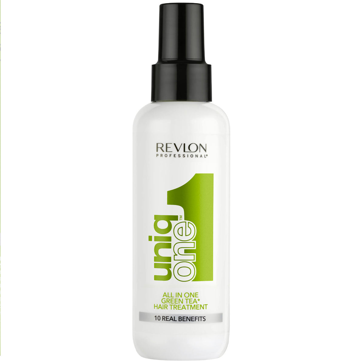 Spray Revlon Uniq One Thé Vert 150 ML