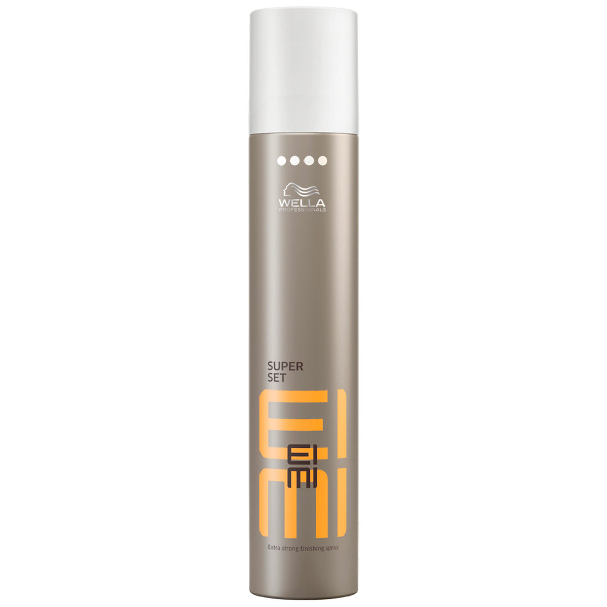 EIMI Super Set Wella 500 ML