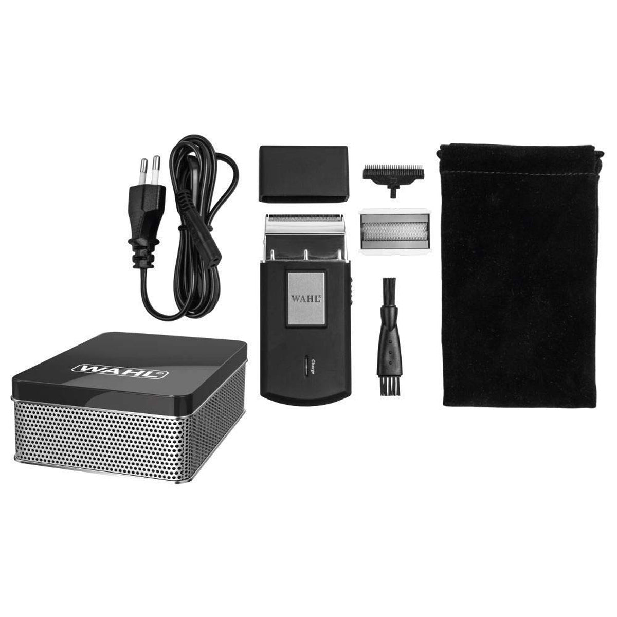Rasoir Travel Shaver Wahl