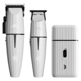 Coffret Trio 3 Tondeuses JRL Ghost