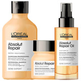 Trio Absolut Repair L'Oréal Professionnel