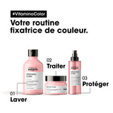 Trio Vitamino Color L'Oréal Professionnel