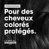 Soin Concentré Vitamino Color L'Oréal Pro 400 ML