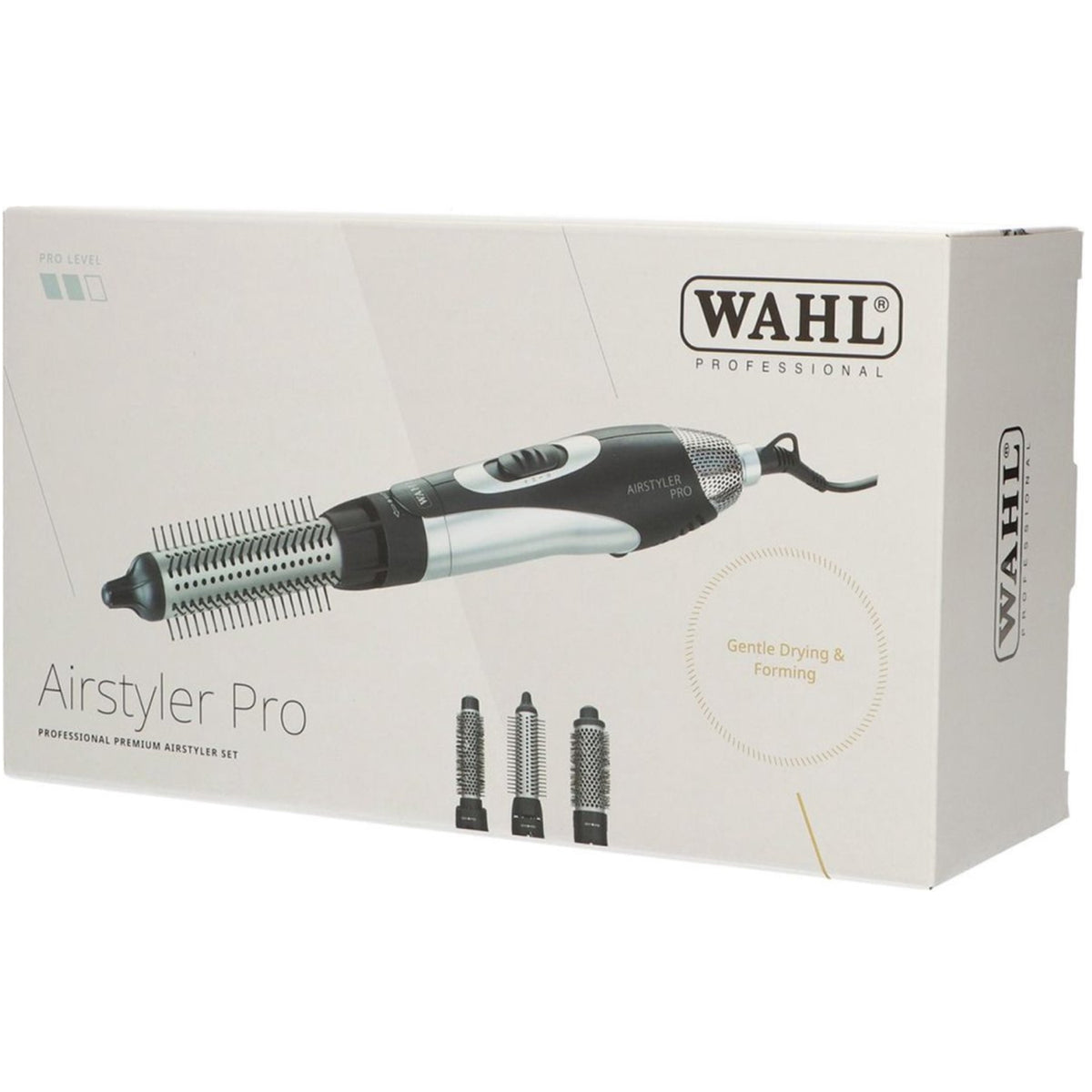 Brosse AirStyler Pro Wahl