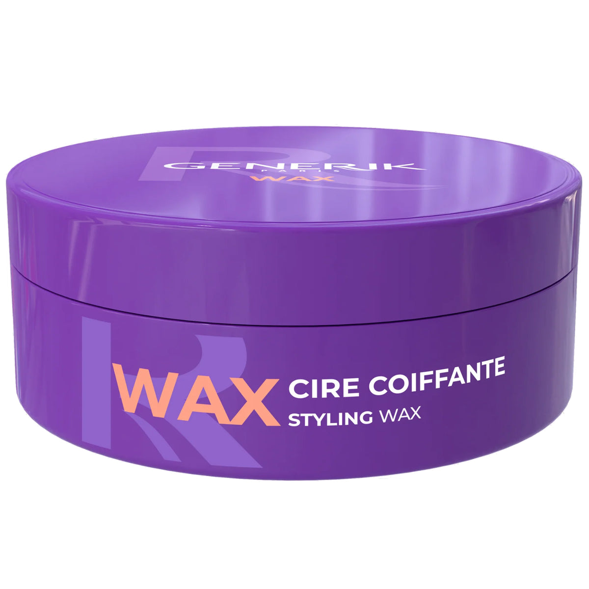 Cire de Coiffage Wax Generik 85G