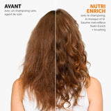 Shampoing Nutri-Enrich Invigo Wella 1L