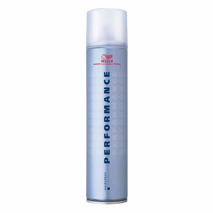 Laque Performance Wella 500 ML