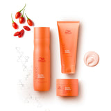 Crème Anti-Frisottis Nutri-Enrich Invigo Wella 150 ML