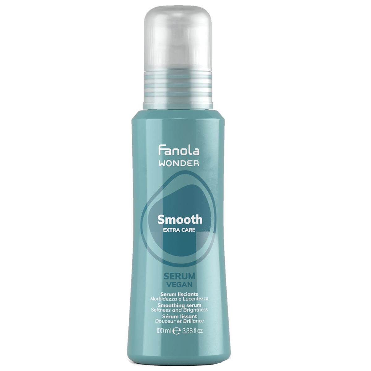 Sérum Lissant Wonder Smooth Fanola 100 ML